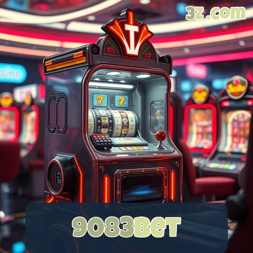 Promoção Imperdível no Site 9083bet para Jogadores Brasileiros