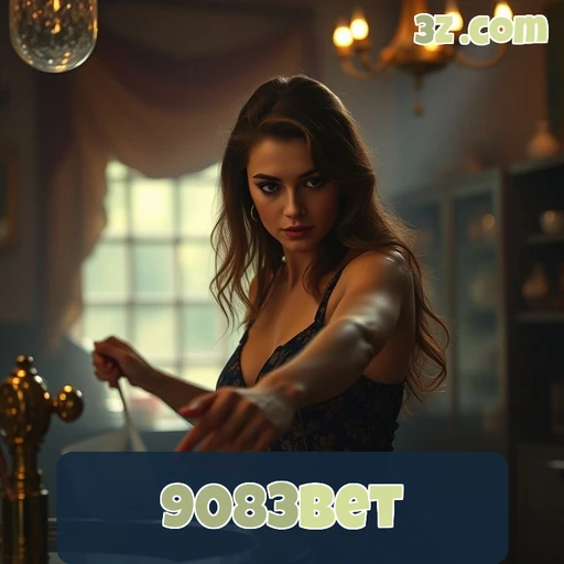 Experiência VIP no 9083bet: Surpresas Exclusivas e Benefícios